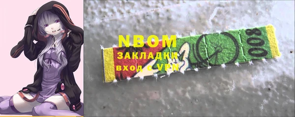 крисы Бронницы