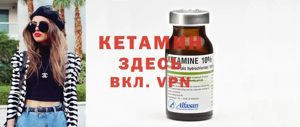 крисы Бронницы